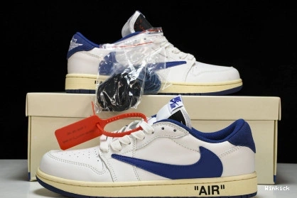  1 Jordan DH7890-111 OG Air Low 0910